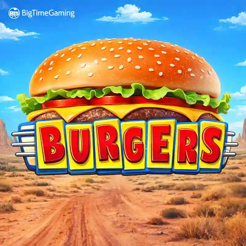 Burgers Casino Game