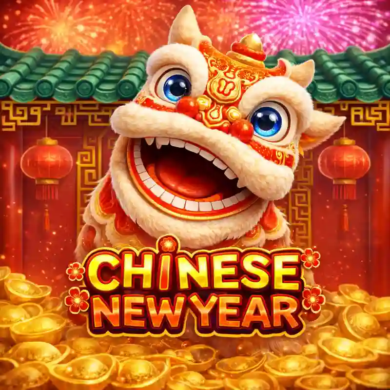 Chinese New Year Slot Game - Win Big at slotphlogin