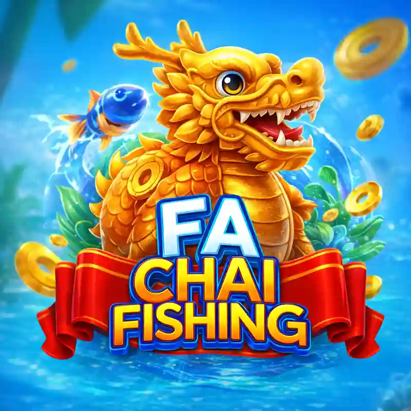 Fa Chai Fishing high stakes arcade game