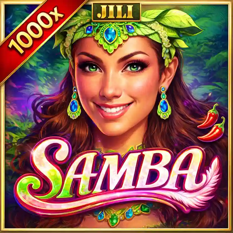 Samba Slot Game - Play at slotphlogin
