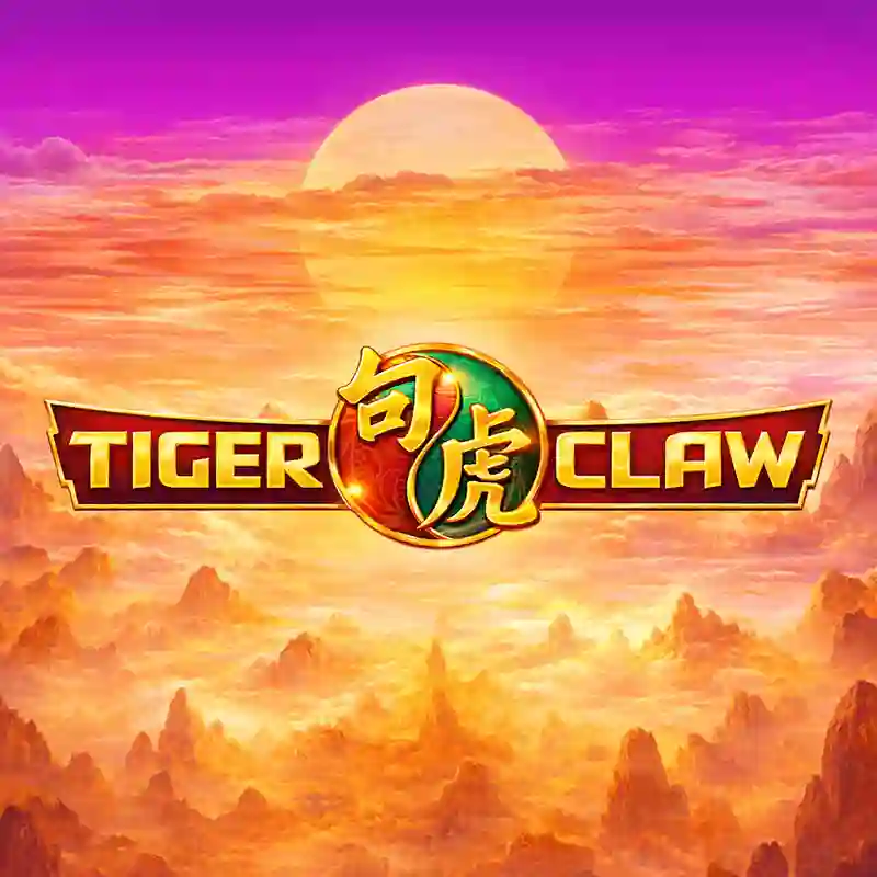 Tiger Claw online slot game at slotphlogin