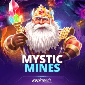 Mystic Mines